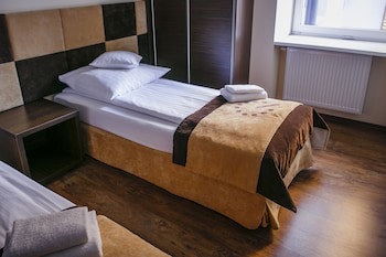 Boutique Hotels Lodz Ii