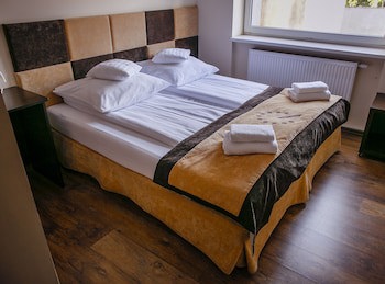Boutique Hotels Lodz Ii