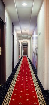 Boutique Hotels Lodz Ii
