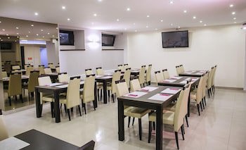 Boutique Hotels Lodz Ii
