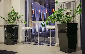 Boutique Hotels Lodz Ii