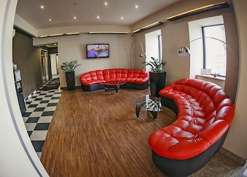 Boutique Hotels Lodz I