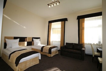 Boutique Hotels Lodz I