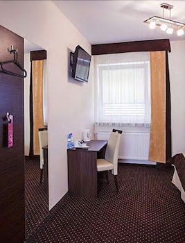 Boutique Hotels Lodz I