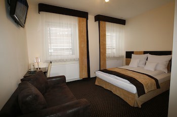 Boutique Hotels Lodz I
