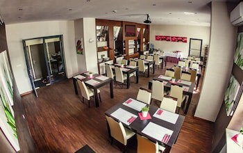 Boutique Hotels Lodz I