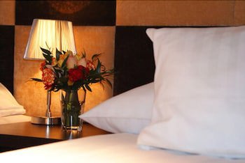 Boutique Hotels Lodz I
