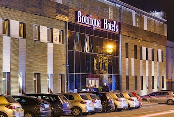 Boutique Hotels Lodz I