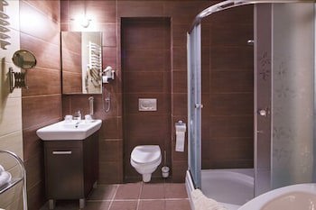 Boutique Hotels Lodz I