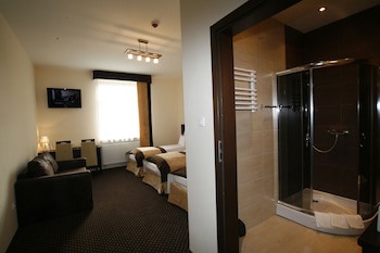Boutique Hotels Lodz I