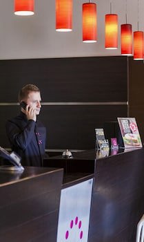 Boutique Hotels Lodz I