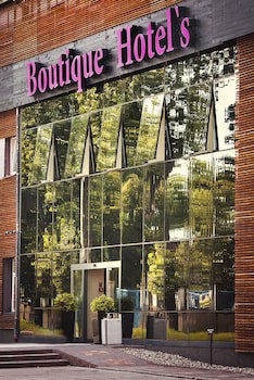 Boutique Hotels Lodz I