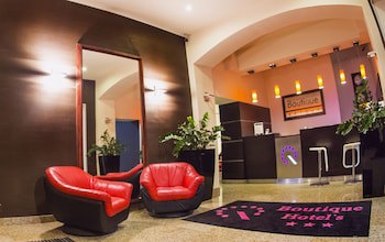 Boutique Hotels Lodz I