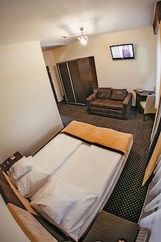 Boutique Hotels Lodz I