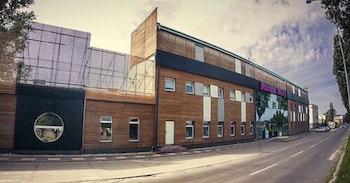 Boutique Hotels Lodz I
