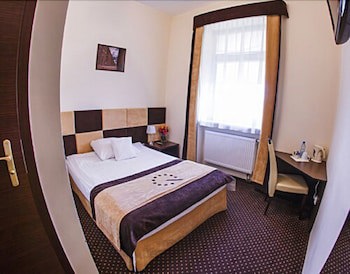 Boutique Hotels Lodz I