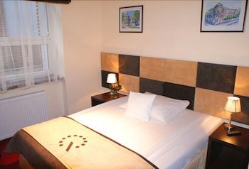 Boutique Hotels Lodz I