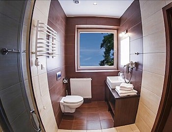 Boutique Hotels Lodz I