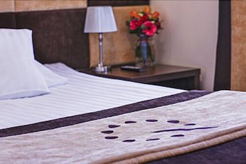 Boutique Hotels Lodz I