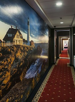 Boutique Hotels Lodz I