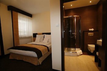 Boutique Hotels Lodz I
