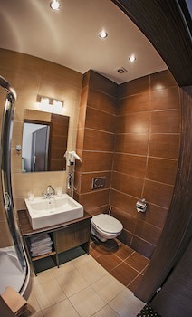 Boutique Hotels Lodz I