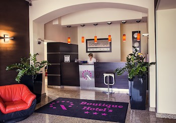 Boutique Hotels Lodz I