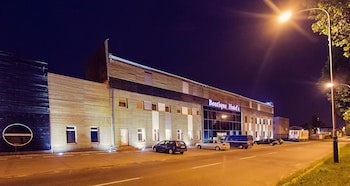 Boutique Hotels Lodz I