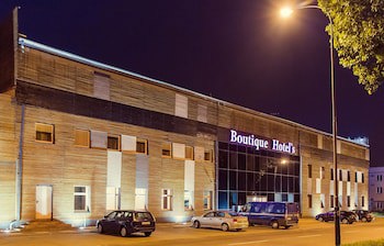 Boutique Hotels Lodz I