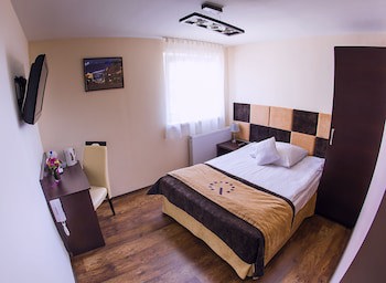 Boutique Hotels Lodz Iii