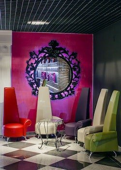 Boutique Hotels Lodz Iii