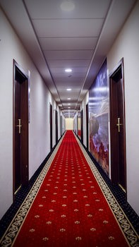 Boutique Hotels Lodz Iii
