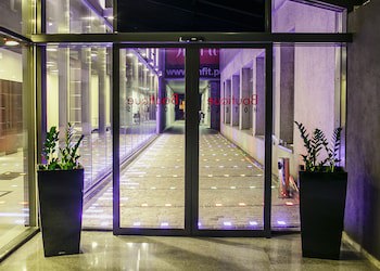 Boutique Hotels Lodz Iii