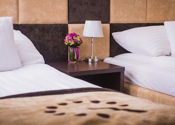 Boutique Hotels Lodz Iii