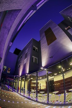Boutique Hotels Lodz Iii
