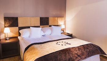 Boutique Hotels Lodz Iii