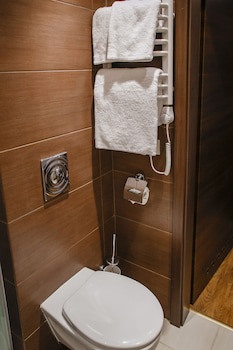 Boutique Hotels Lodz Iii