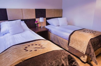Boutique Hotels Lodz Iii
