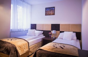 Boutique Hotels Lodz Iii