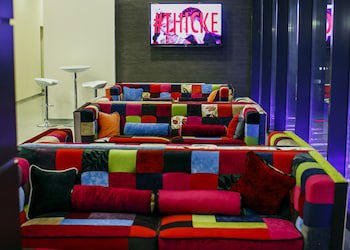 Boutique Hotels Lodz Iii