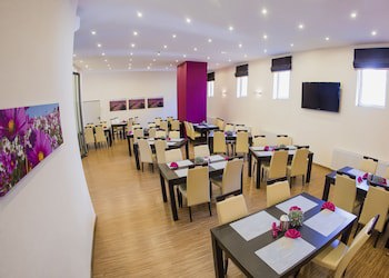 Boutique Hotels Lodz Iii
