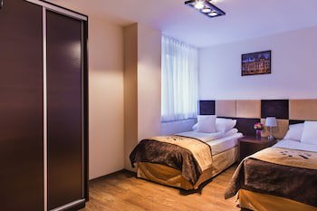 Boutique Hotels Lodz Iii