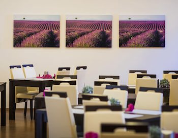 Boutique Hotels Lodz Iii