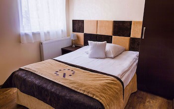 Boutique Hotels Lodz Iii