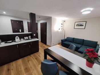 Boutique Hotels Lodz Iii