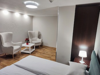 Boutique Hotels Lodz Iii
