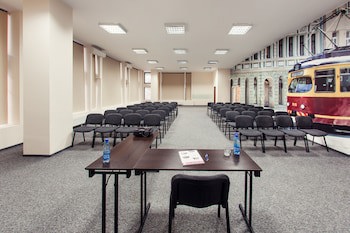 Boutique Hotels Lodz Iii