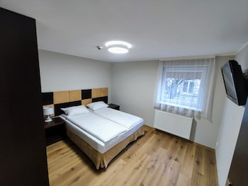 Boutique Hotels Lodz Iii