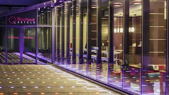 Boutique Hotels Lodz Iii
