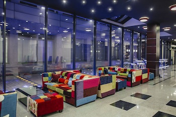 Boutique Hotels Lodz Iii